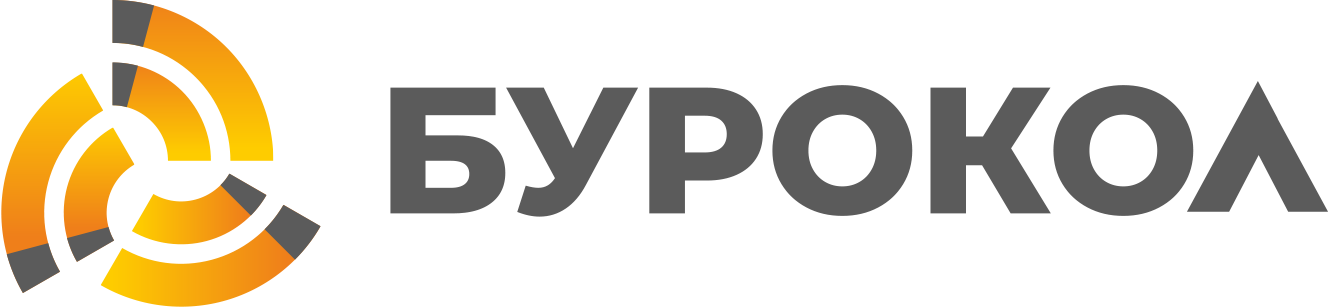 Бурокол